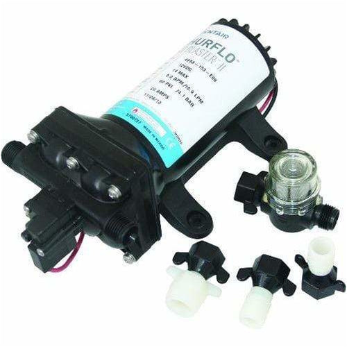 Shurflo 4.0 Pro Blaster 2 Deckwash Pumps