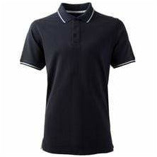 Mens Crew Polo