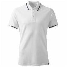 Mens Crew Polo