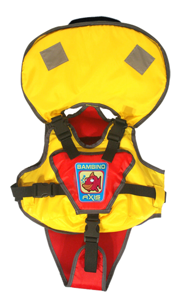 Axis Bambino Pfd Level 100