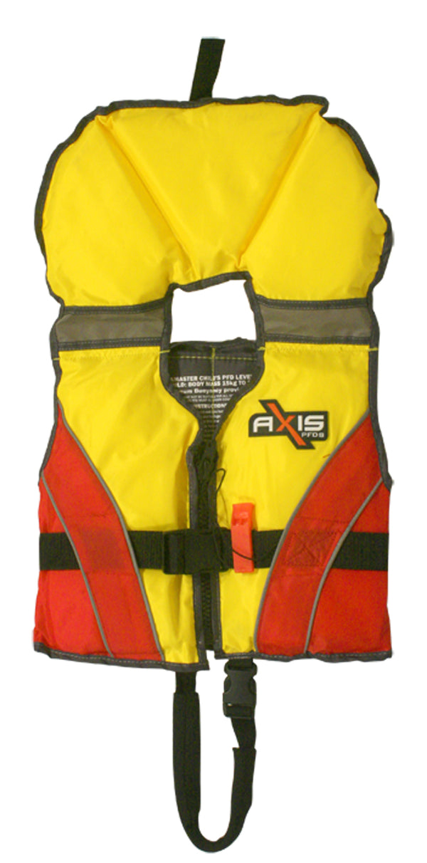 Axis Seamaster Pfd Level 100