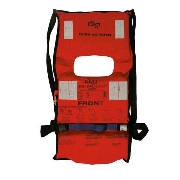 Axis Coastal Lifejacket Level 150