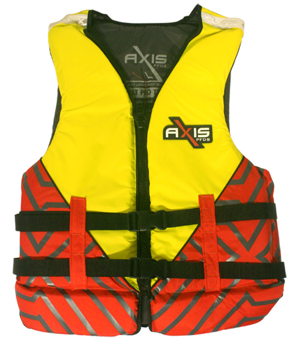 Axis Nylon Pfd Level 50