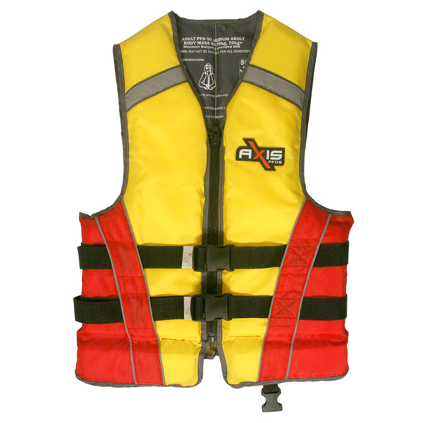 Axis Aquasport Nylon Pfd Level 50