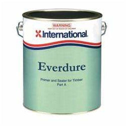 International Everdure Primer Clear -Pack
