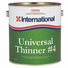 International Universal Thinner #4