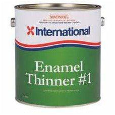 International Enamel Thinner
