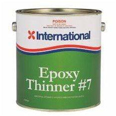 International Epoxy Thinner #7