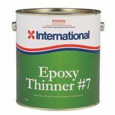 International Epoxy Thinner