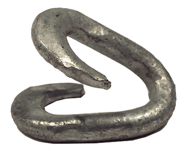 Chain Split Links - Galvanised