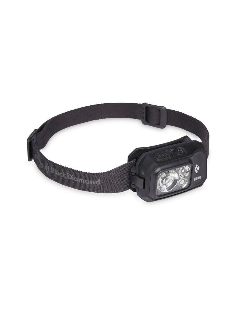 Storm 450 Headlamp