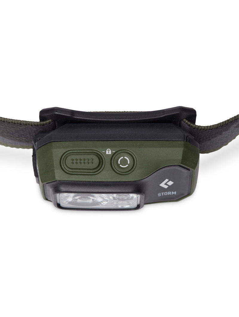 Storm 450 Headlamp