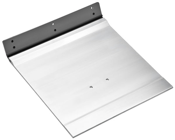 Lectrotab Trim Tab Plates - Aluminium - 1/4” 6005-T5 Marine Grade Aluminium