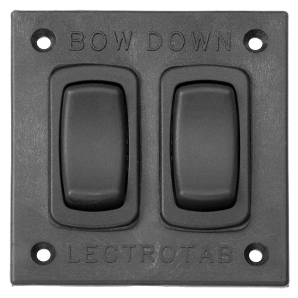 Lectrotab Standard Switch Assembly