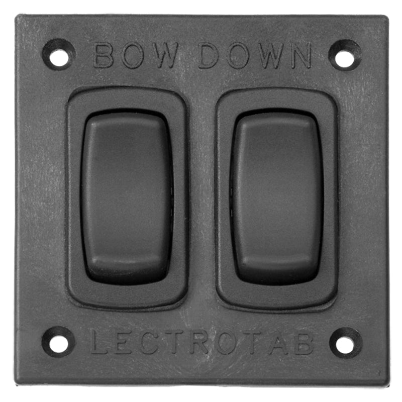 Lectrotab Standard Switch Assembly