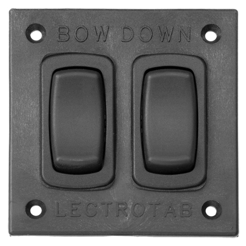 Lectrotab Standard Switch Assembly