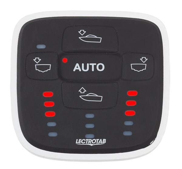 Lectrotab Automatic Leveling Control