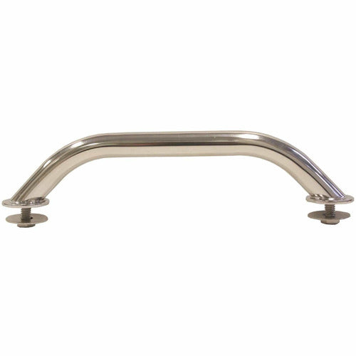 Stainless Steel Hand Rails