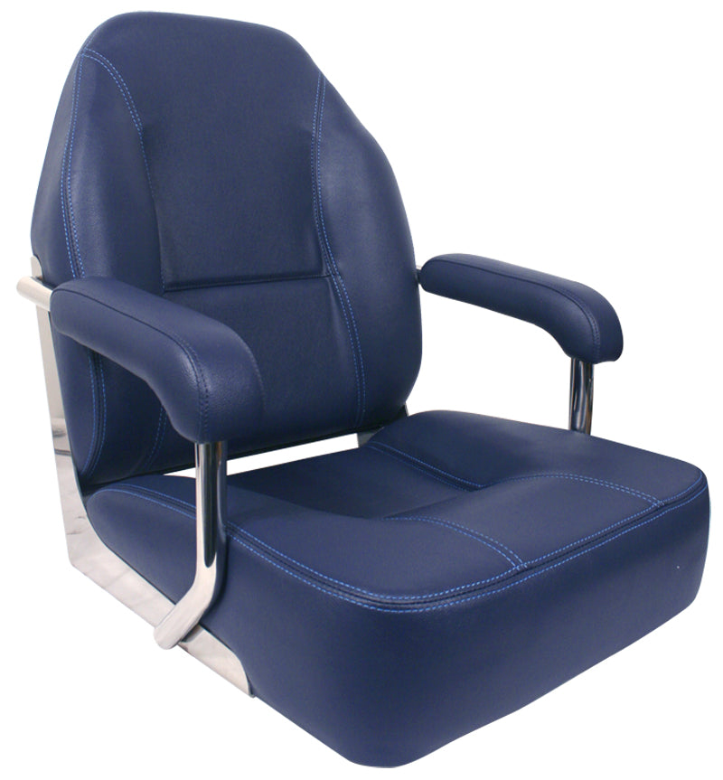 Axis Mojo Deluxe Boat Seats