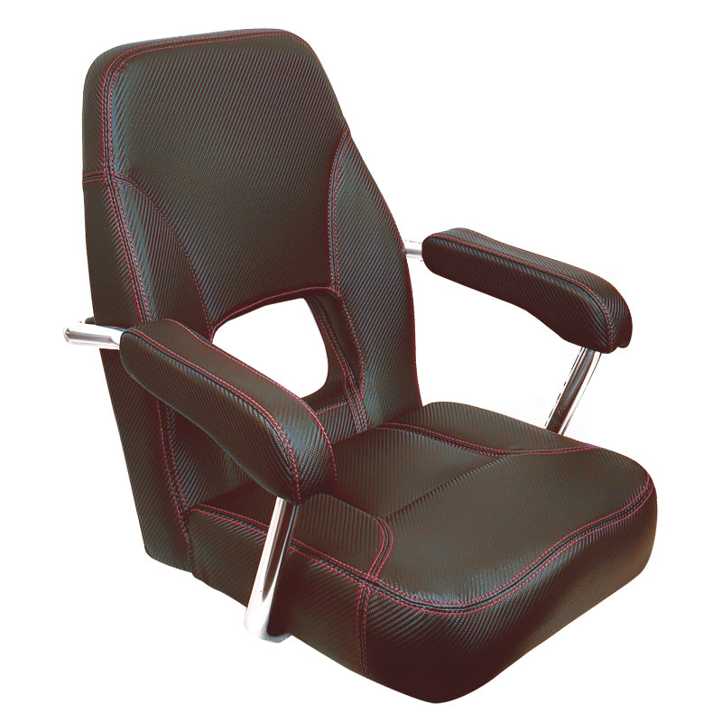 Axis Mini Mojo Mk2 Boat Seats - Main Image