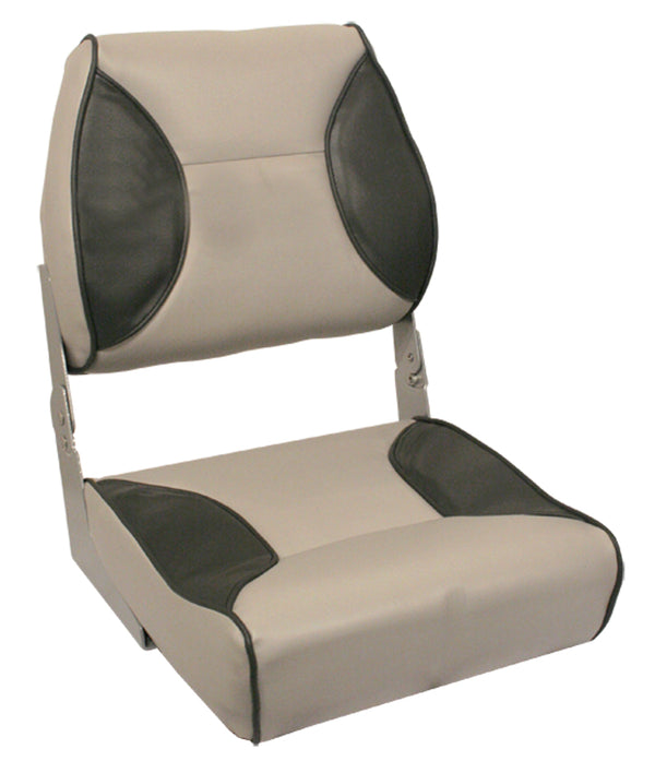 Axis Deluxe Padded Folding Boat Seats