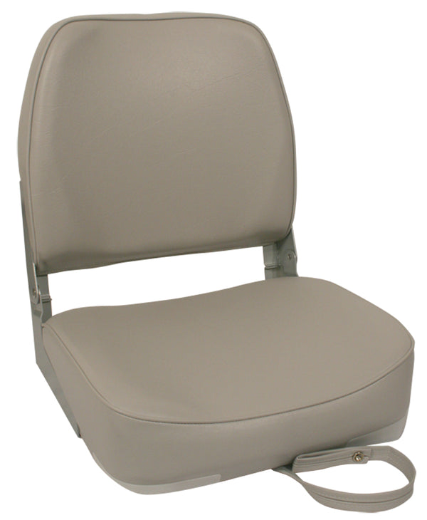 Axis “Steerage” Folding Boat Seats
