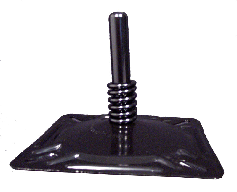 3/4” Pin Seat Mount