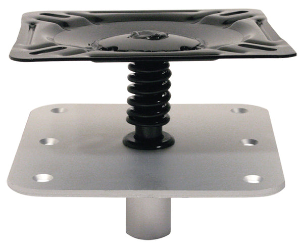 3/4” Pin Pedestal Seating System