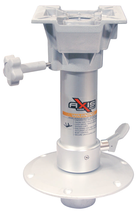 Axis Plug In Removable Adjustable Pedestal System
