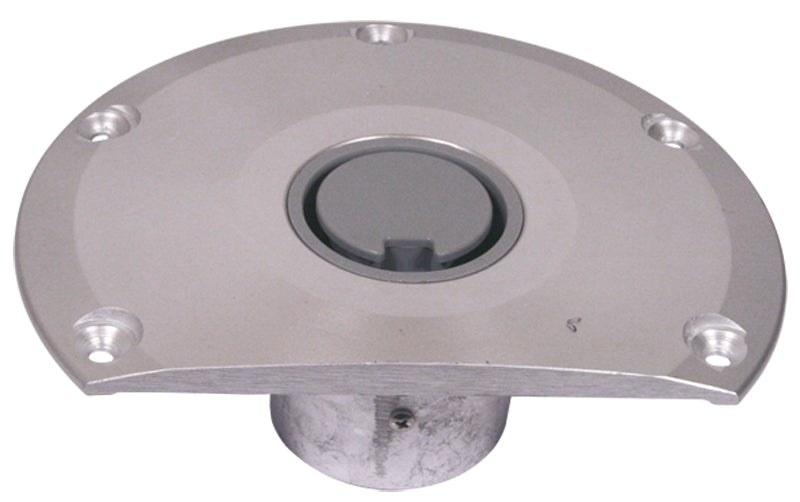 Plug In Pedestal Bases