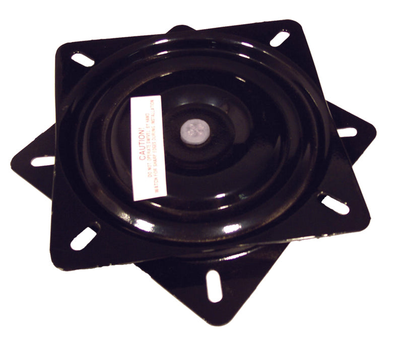 Seat Swivel