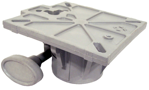 Swivel Pedestal Top