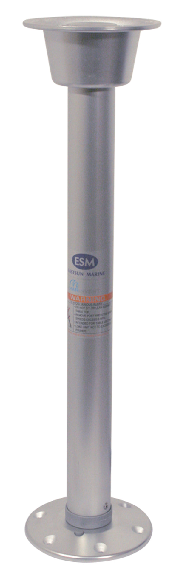 Eastsun Table Top Pedestal