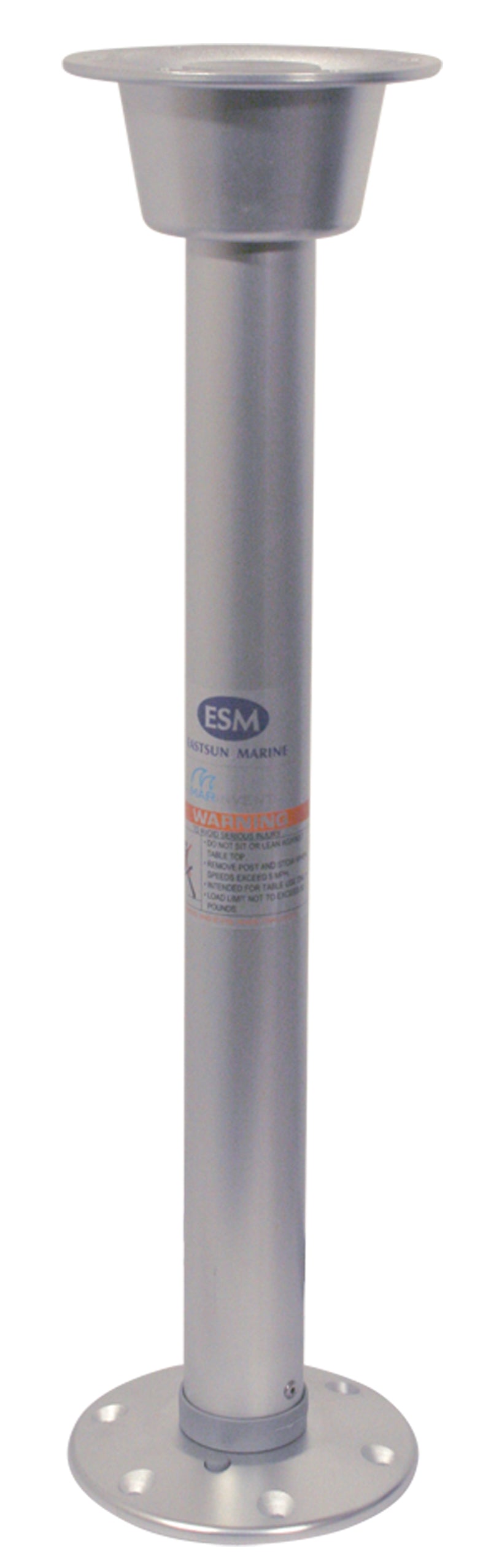 Eastsun Table Top Pedestal