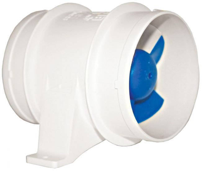 Rule In-Line Bilge Blowers