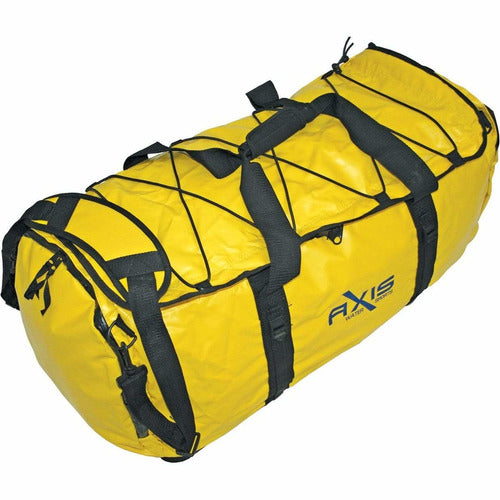 PVC Safety Grab Bag - Large