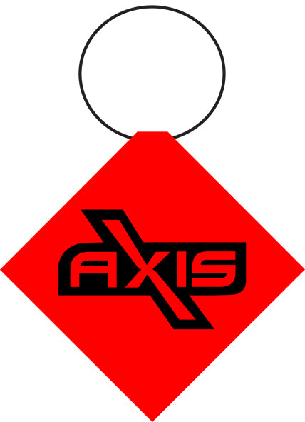 Propellor Safety Flag