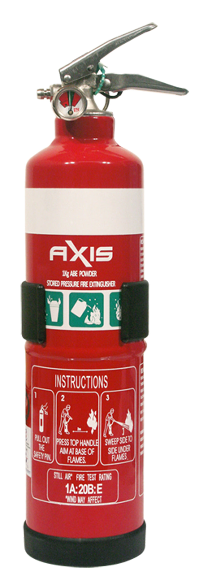 Fire Extinguisher