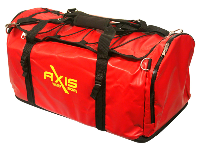 Axis Travel Bag