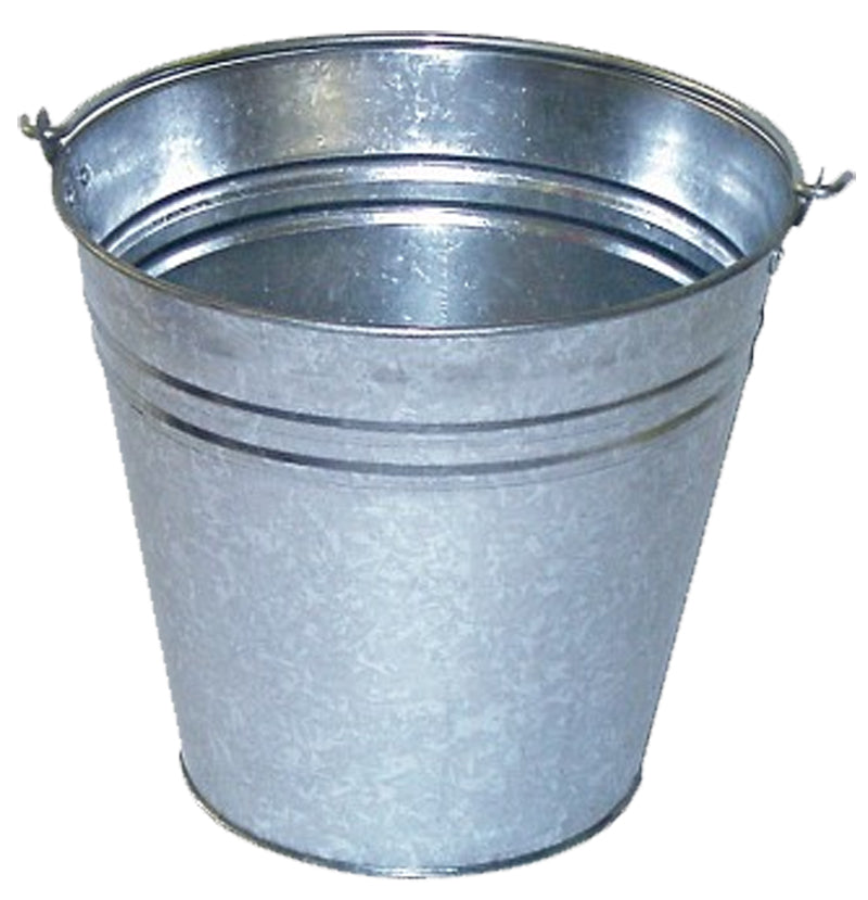 Buckets