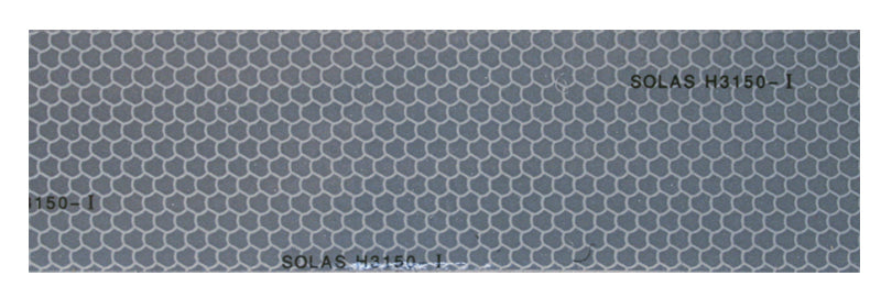 Self Adhesive Reflective Tape - Solas Approved
