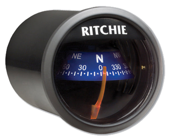 Ritchie “Sport” Dash Mount Compass