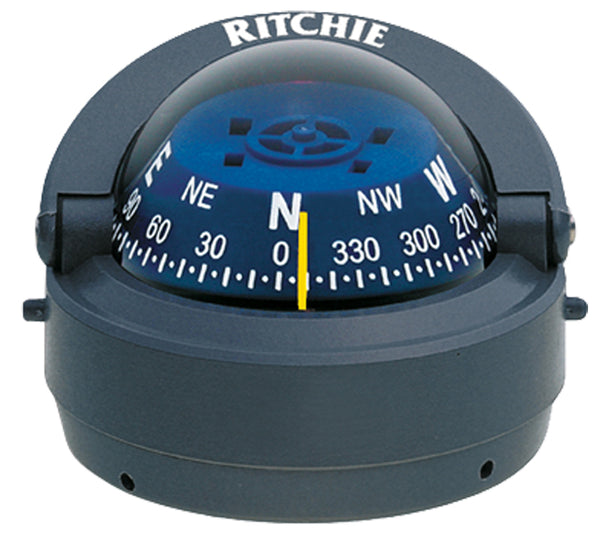 Ritchie “Explorer” Surface Mount Compass