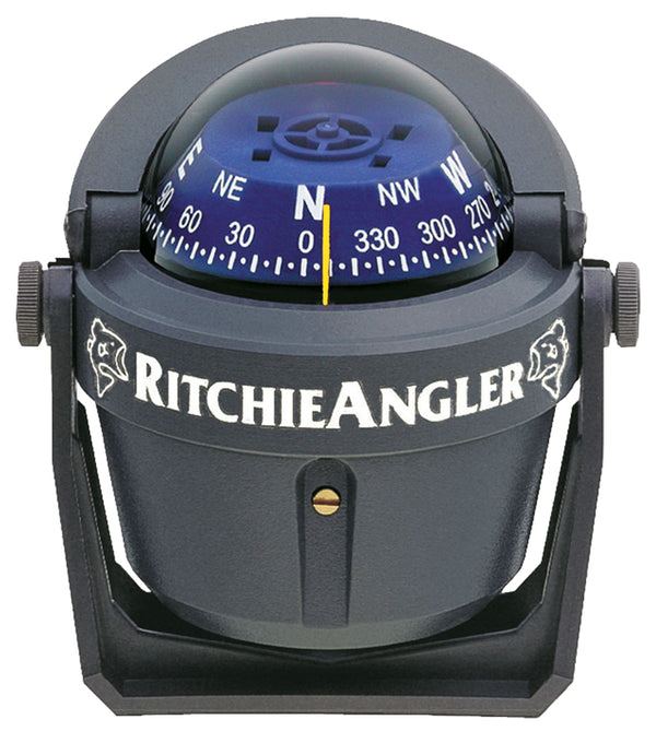 Ritchie “Angler” Bracket Mount Compass