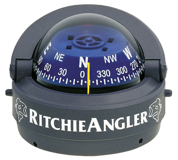 Ritchie “Angler” Surface Mount Compass