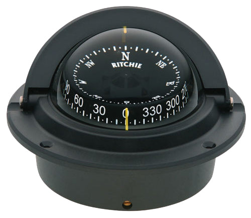 Ritchie “Voyager” Flush Mount Compass