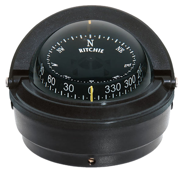 Ritchie “Voyager” Surface Mount Compass