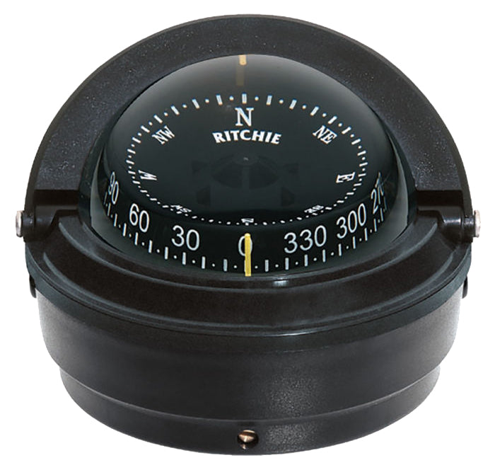 Ritchie “Voyager” Surface Mount Compass