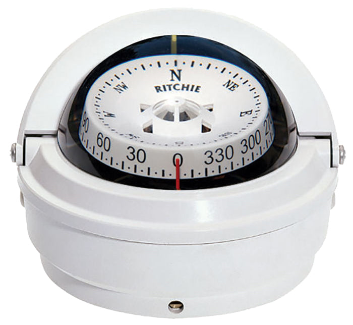 Ritchie “Voyager” Surface Mount Compass