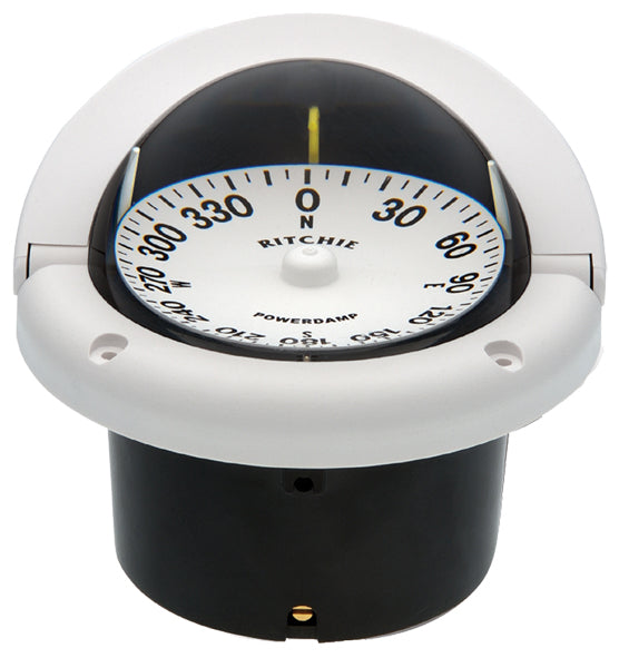 Ritchie “Helmsman” Flush Mount Compass